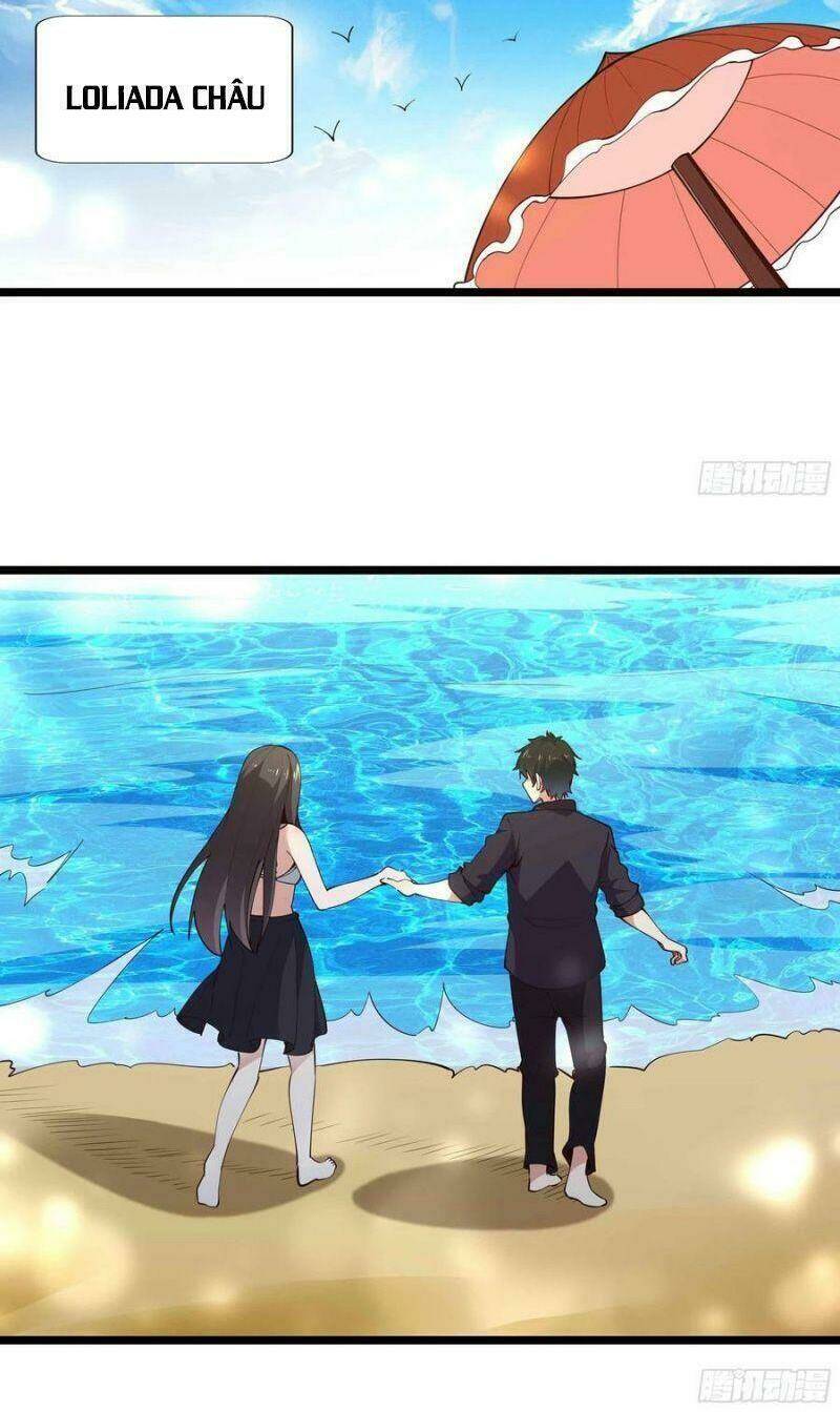 Trọng Sinh Đô Thị Thiên Tôn Chapter 284 - Trang 2