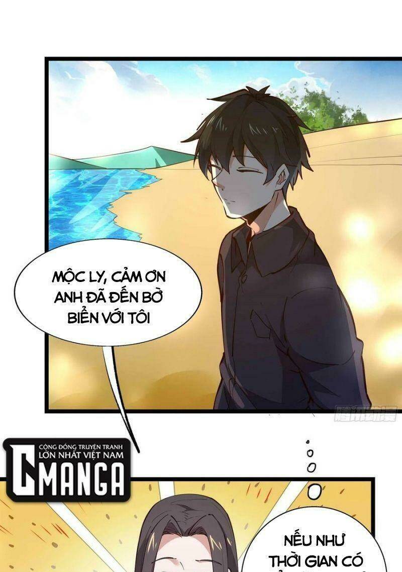 Trọng Sinh Đô Thị Thiên Tôn Chapter 284 - Trang 2