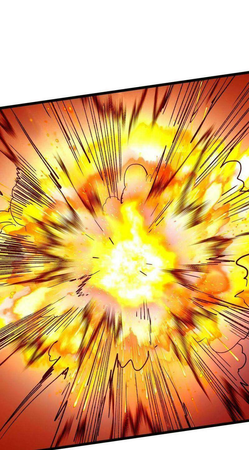 Trọng Sinh Đô Thị Thiên Tôn Chapter 284 - Trang 2