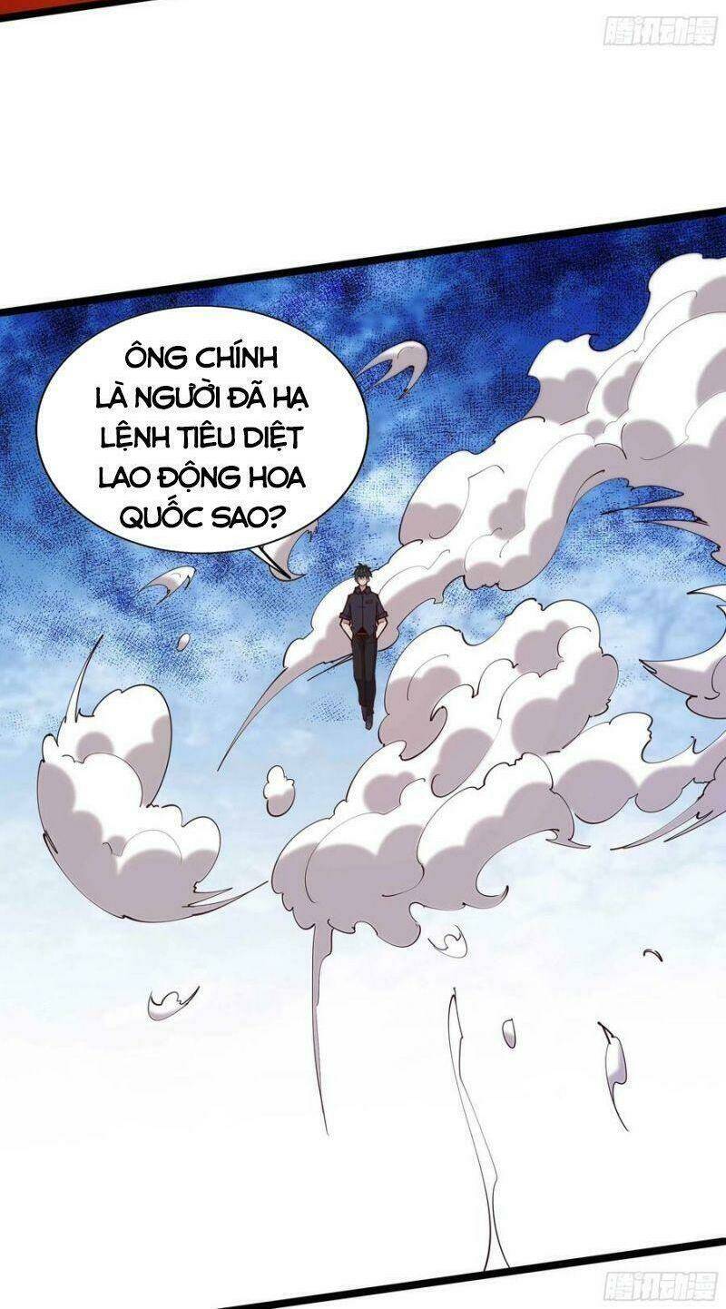 Trọng Sinh Đô Thị Thiên Tôn Chapter 284 - Trang 2