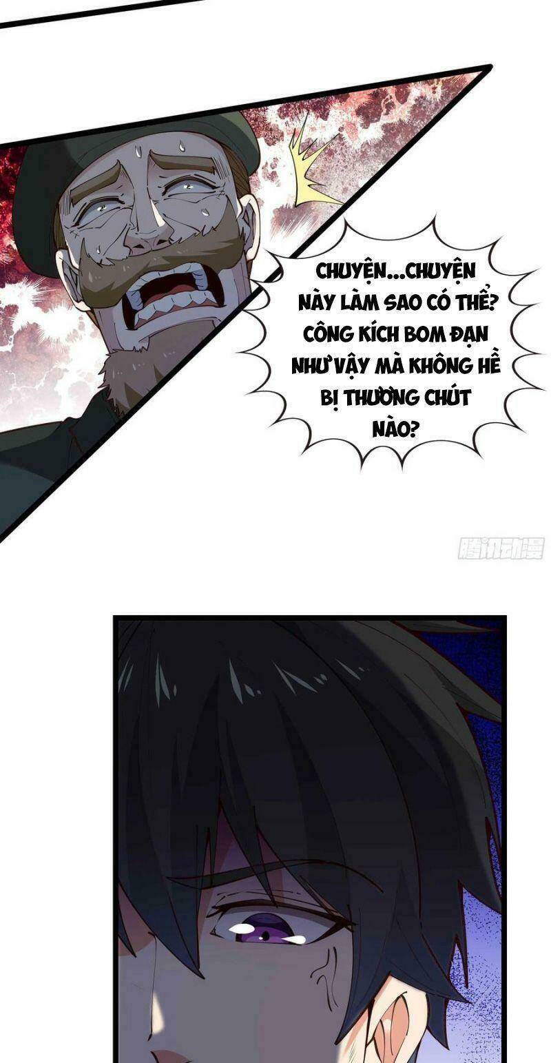 Trọng Sinh Đô Thị Thiên Tôn Chapter 284 - Trang 2