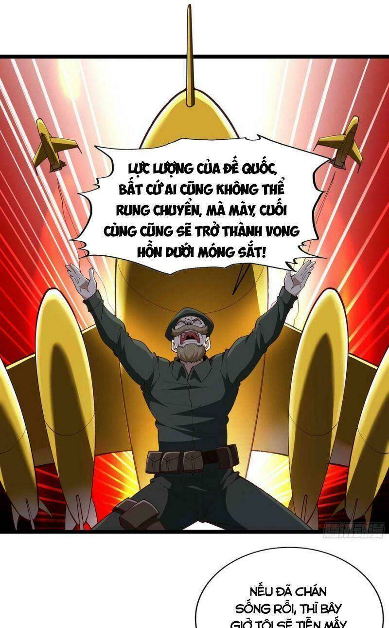 Trọng Sinh Đô Thị Thiên Tôn Chapter 284 - Trang 2