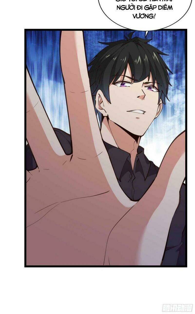 Trọng Sinh Đô Thị Thiên Tôn Chapter 284 - Trang 2