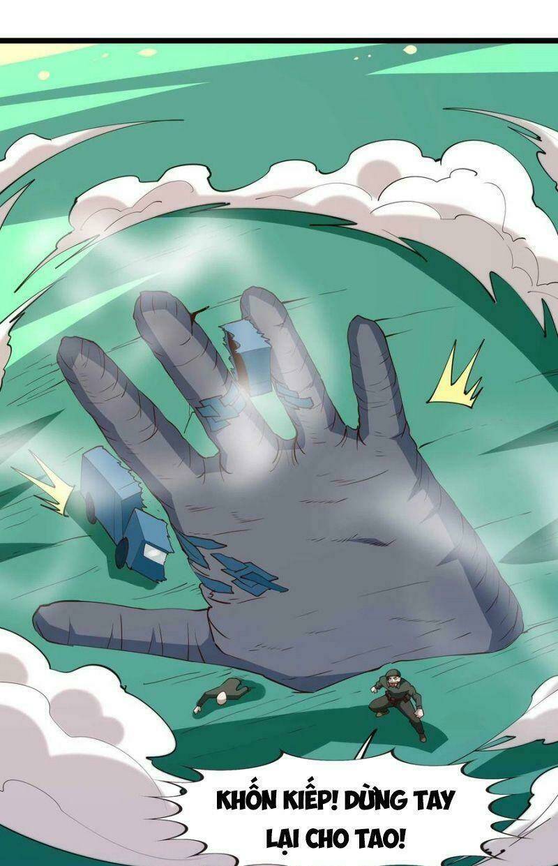 Trọng Sinh Đô Thị Thiên Tôn Chapter 284 - Trang 2