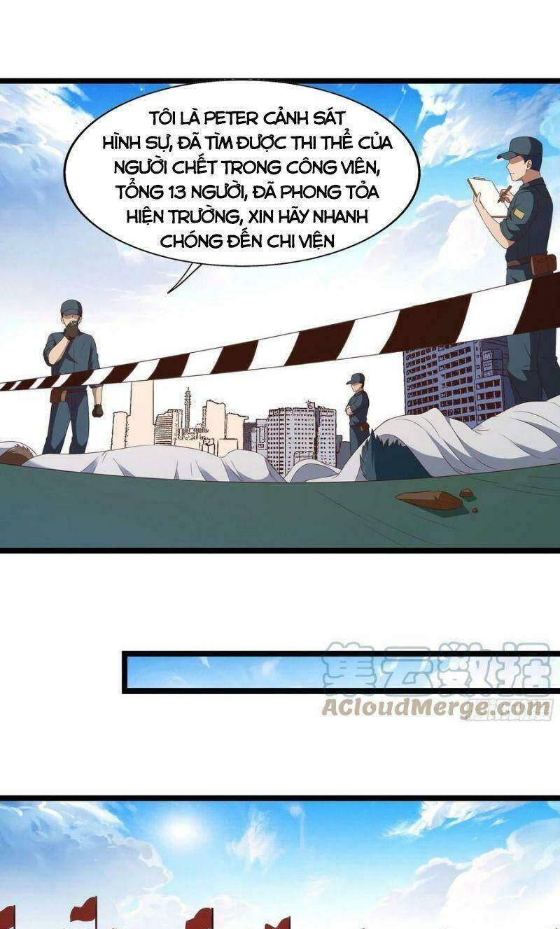 Trọng Sinh Đô Thị Thiên Tôn Chapter 285 - Trang 2