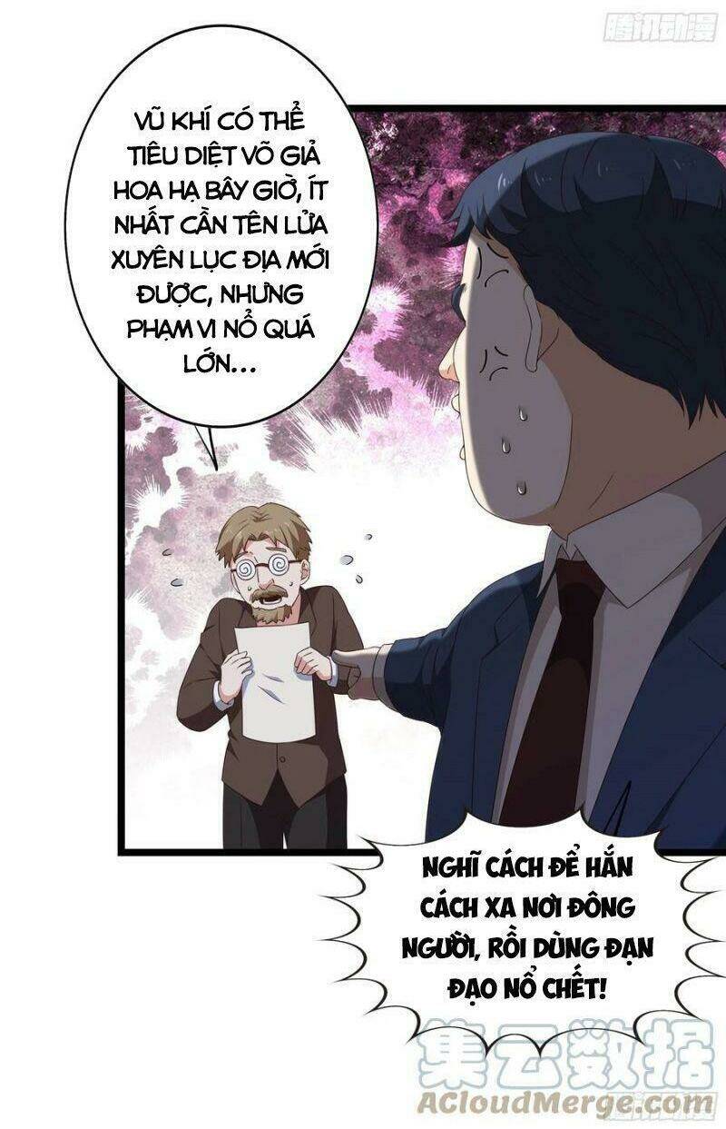 Trọng Sinh Đô Thị Thiên Tôn Chapter 285 - Trang 2