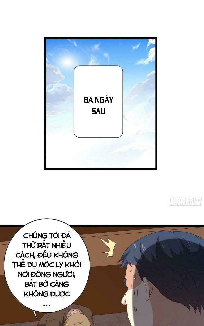 Trọng Sinh Đô Thị Thiên Tôn Chapter 285 - Trang 2