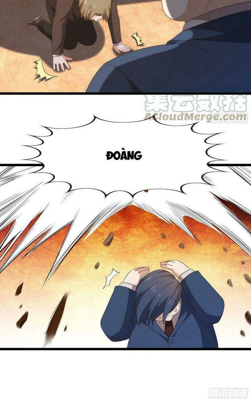 Trọng Sinh Đô Thị Thiên Tôn Chapter 285 - Trang 2