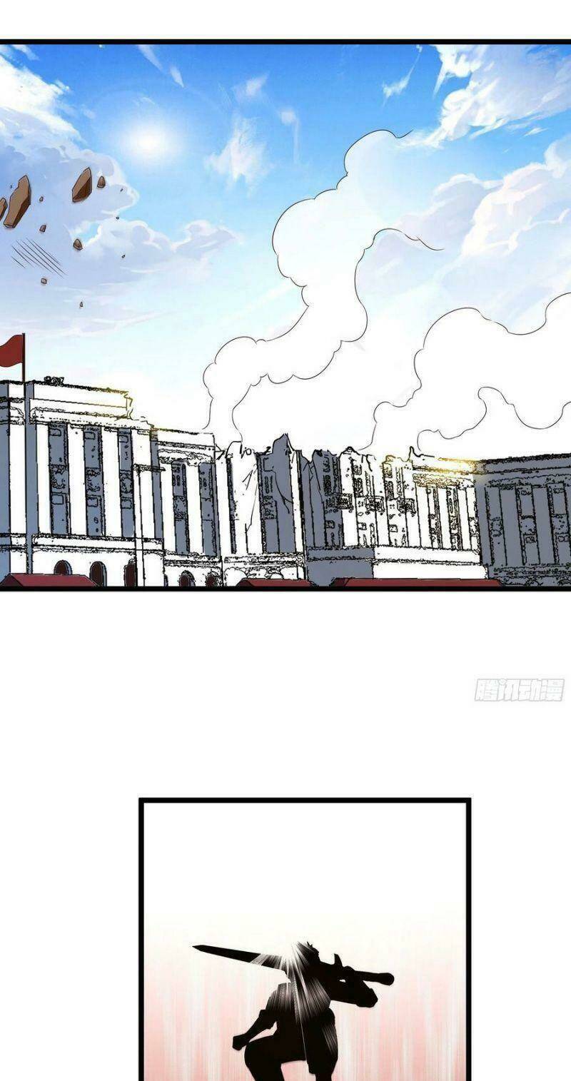 Trọng Sinh Đô Thị Thiên Tôn Chapter 285 - Trang 2