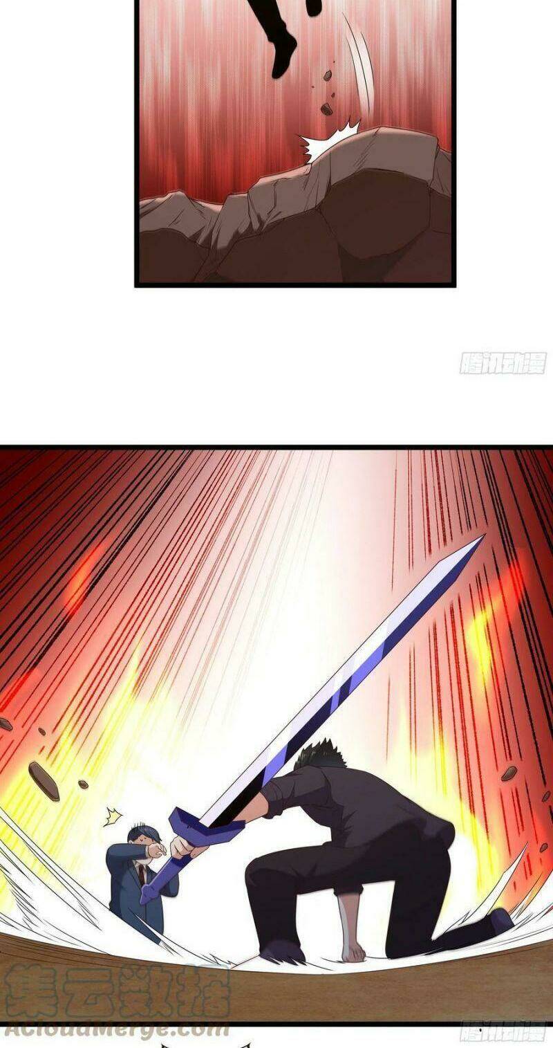 Trọng Sinh Đô Thị Thiên Tôn Chapter 285 - Trang 2