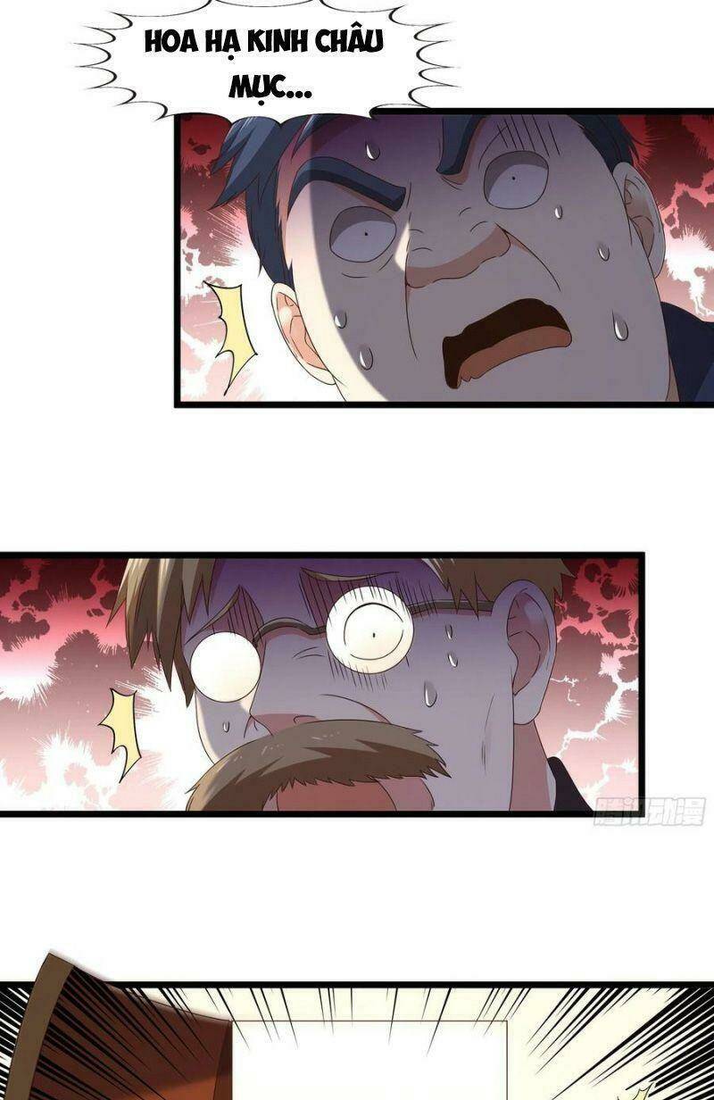 Trọng Sinh Đô Thị Thiên Tôn Chapter 285 - Trang 2