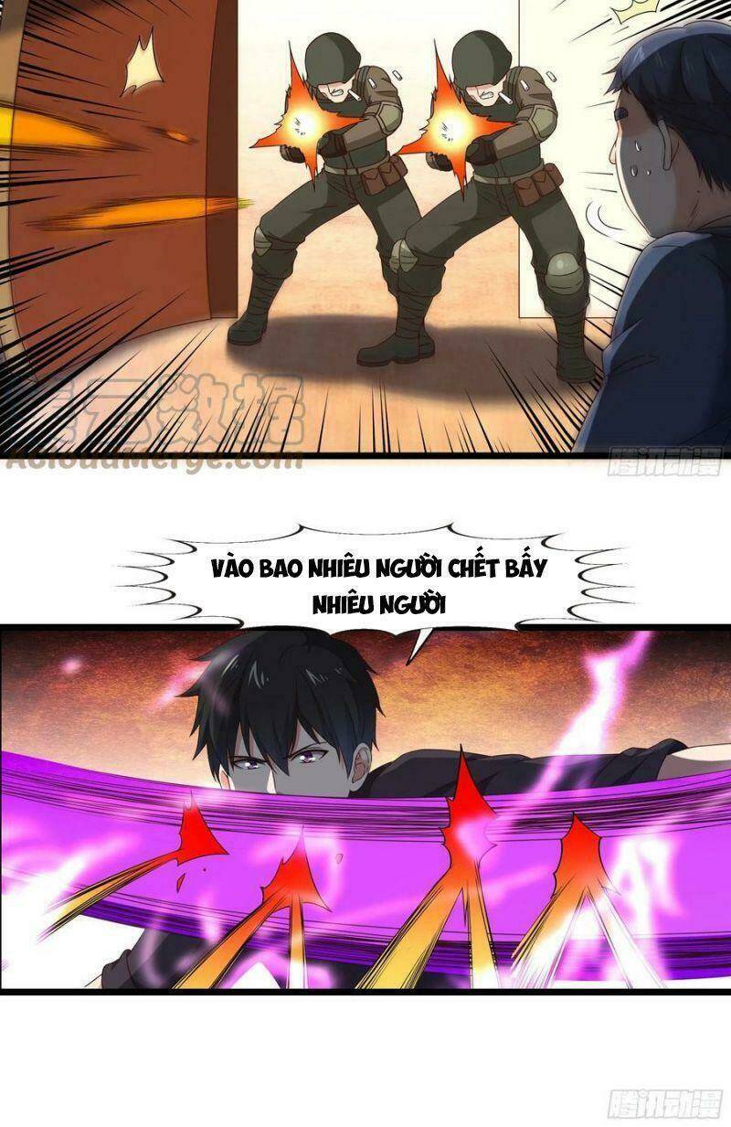 Trọng Sinh Đô Thị Thiên Tôn Chapter 285 - Trang 2