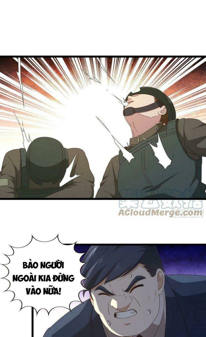 Trọng Sinh Đô Thị Thiên Tôn Chapter 285 - Trang 2