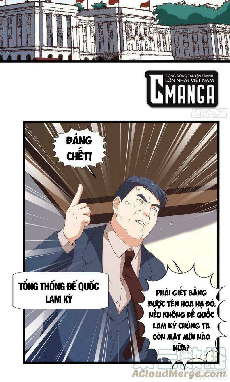 Trọng Sinh Đô Thị Thiên Tôn Chapter 285 - Trang 2