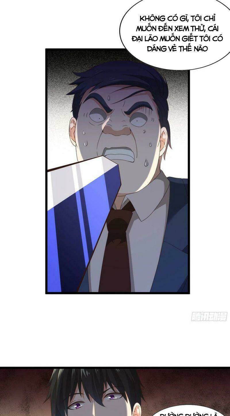 Trọng Sinh Đô Thị Thiên Tôn Chapter 285 - Trang 2