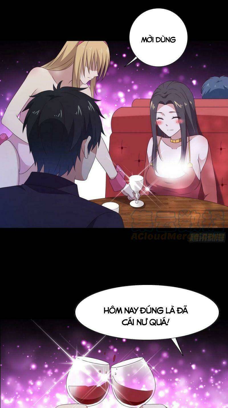 Trọng Sinh Đô Thị Thiên Tôn Chapter 285 - Trang 2