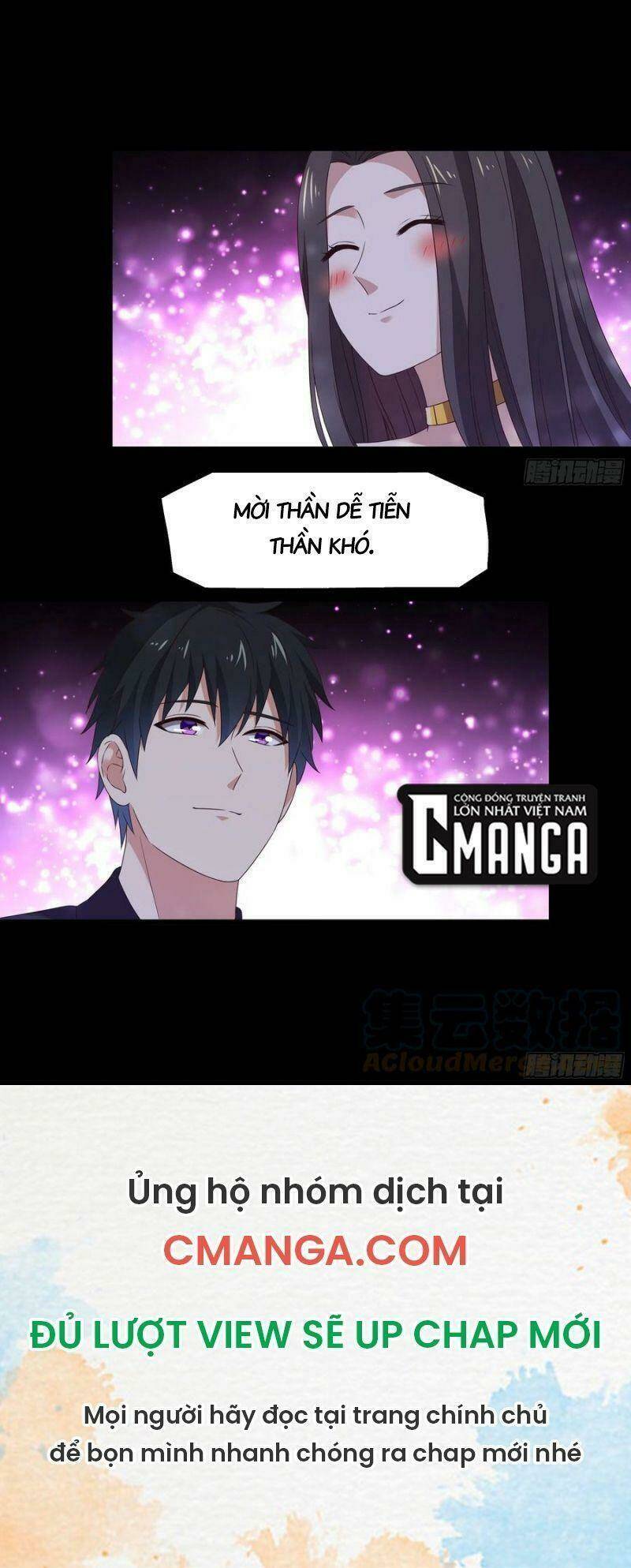 Trọng Sinh Đô Thị Thiên Tôn Chapter 285 - Trang 2