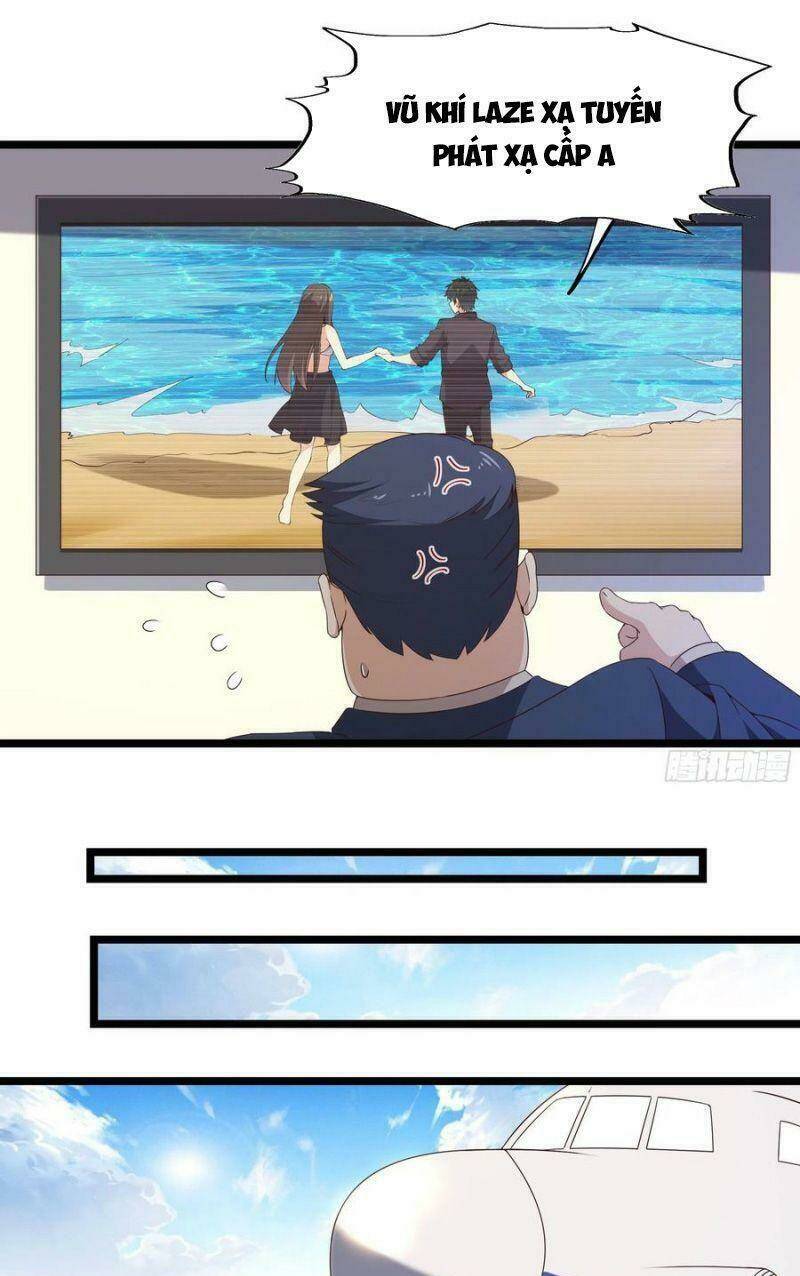 Trọng Sinh Đô Thị Thiên Tôn Chapter 285 - Trang 2