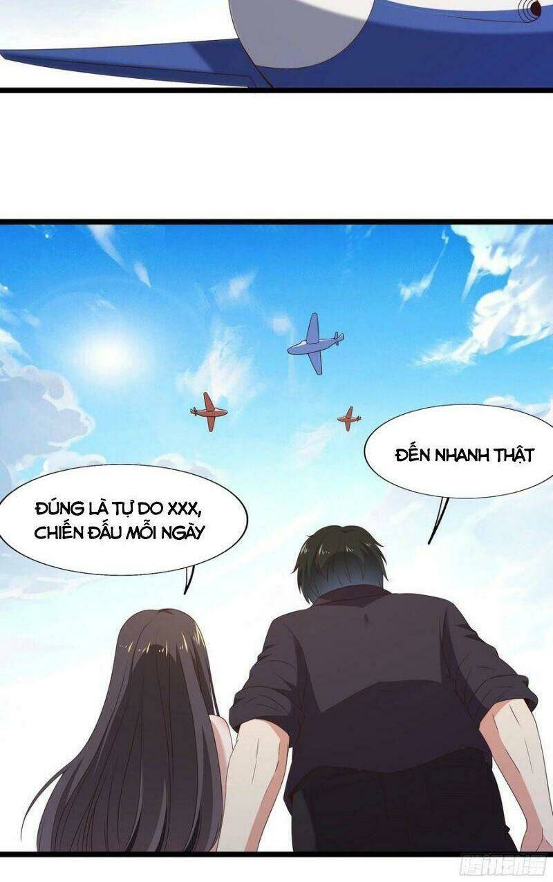 Trọng Sinh Đô Thị Thiên Tôn Chapter 285 - Trang 2