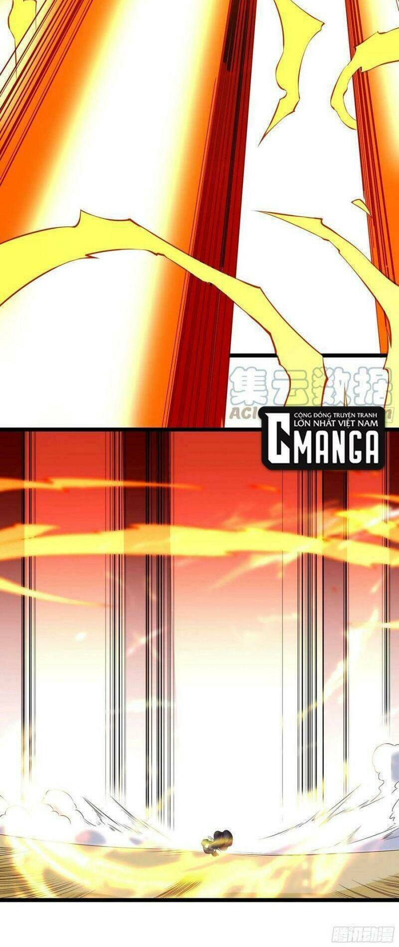 Trọng Sinh Đô Thị Thiên Tôn Chapter 285 - Trang 2