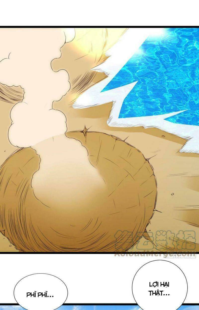 Trọng Sinh Đô Thị Thiên Tôn Chapter 285 - Trang 2