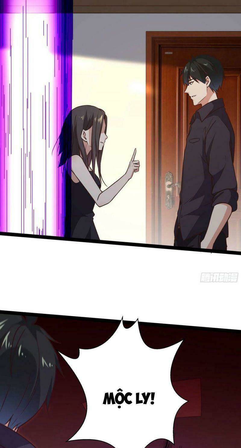 Trọng Sinh Đô Thị Thiên Tôn Chapter 286 - Trang 2