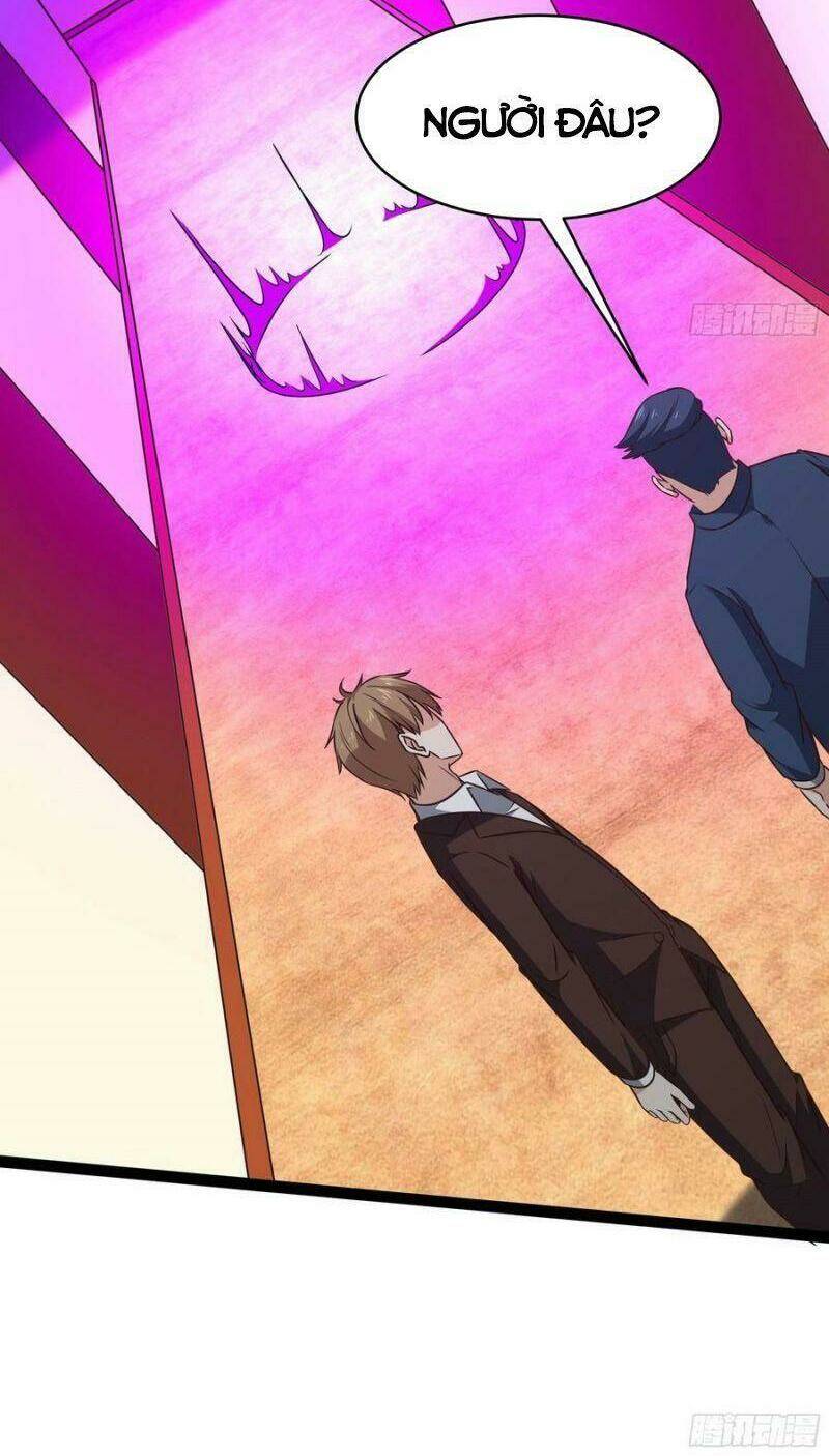 Trọng Sinh Đô Thị Thiên Tôn Chapter 286 - Trang 2