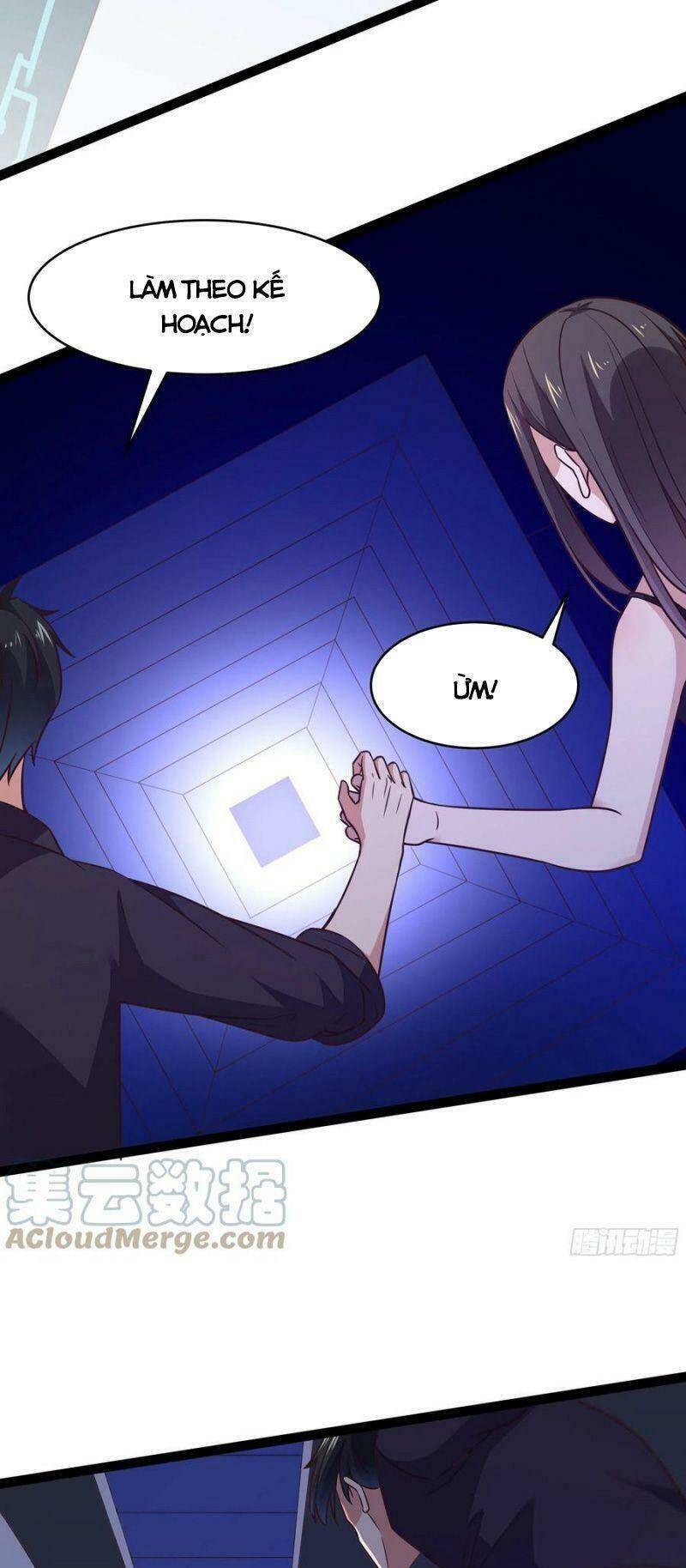 Trọng Sinh Đô Thị Thiên Tôn Chapter 286 - Trang 2