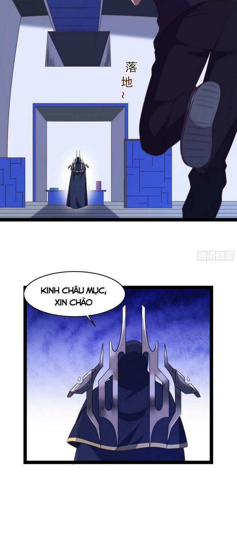 Trọng Sinh Đô Thị Thiên Tôn Chapter 286 - Trang 2