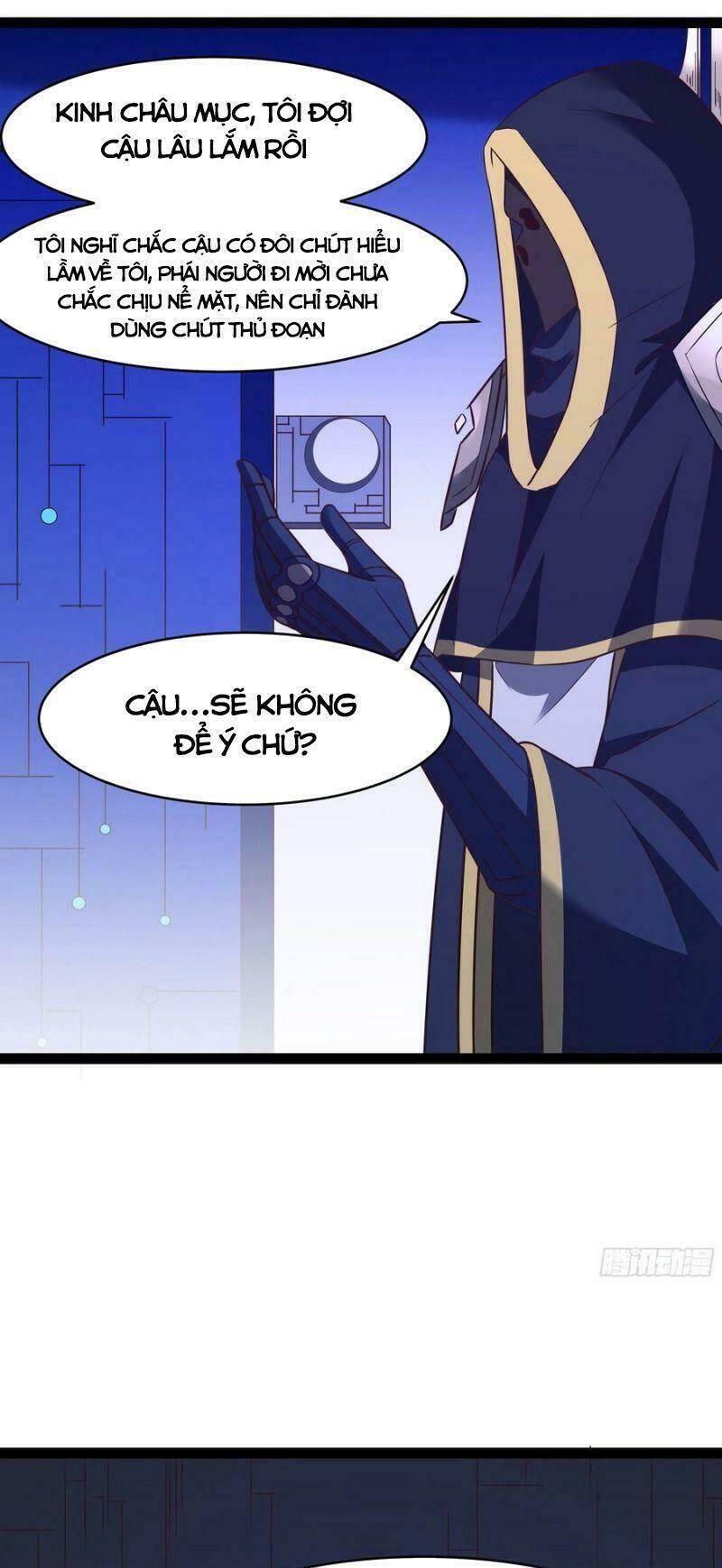 Trọng Sinh Đô Thị Thiên Tôn Chapter 286 - Trang 2