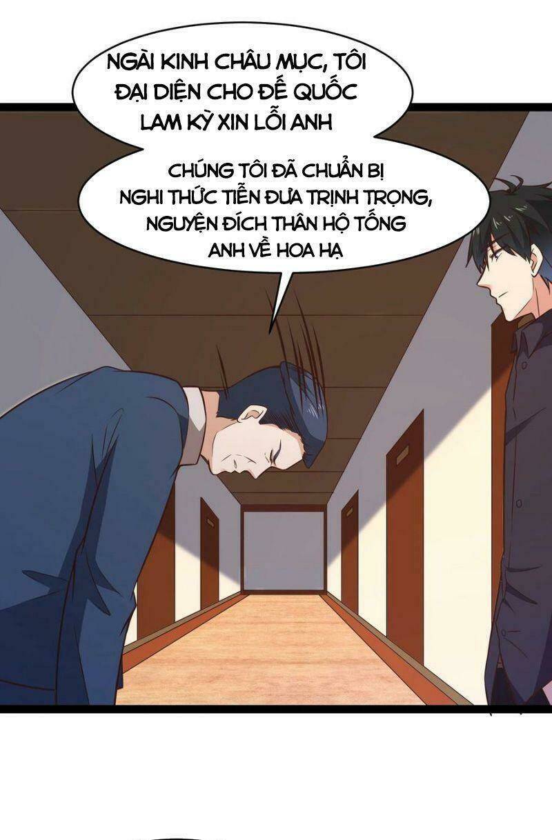 Trọng Sinh Đô Thị Thiên Tôn Chapter 286 - Trang 2