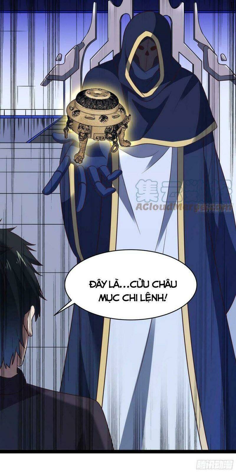 Trọng Sinh Đô Thị Thiên Tôn Chapter 286 - Trang 2