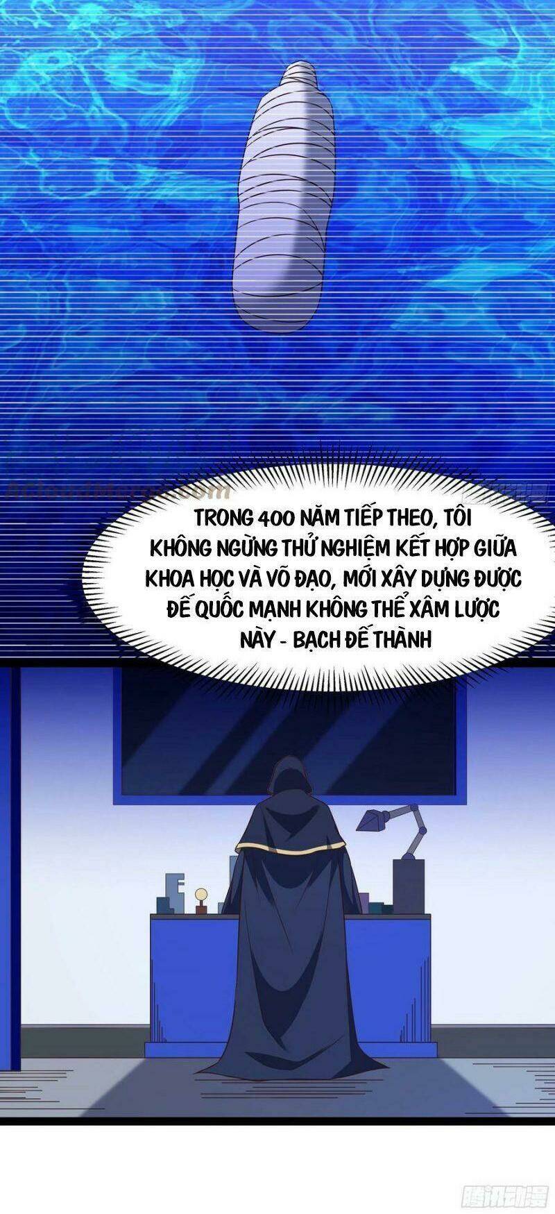 Trọng Sinh Đô Thị Thiên Tôn Chapter 286 - Trang 2