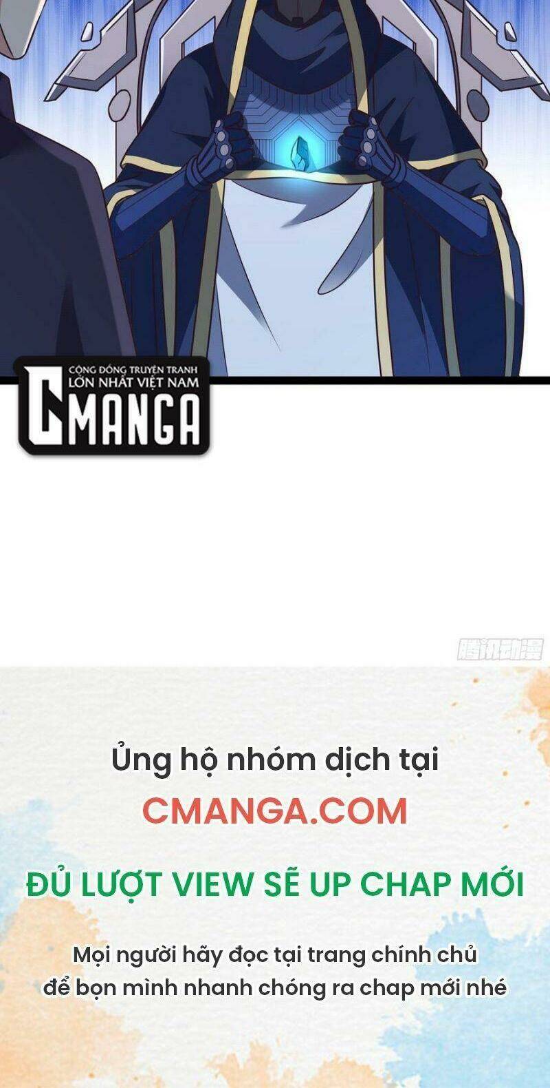 Trọng Sinh Đô Thị Thiên Tôn Chapter 286 - Trang 2