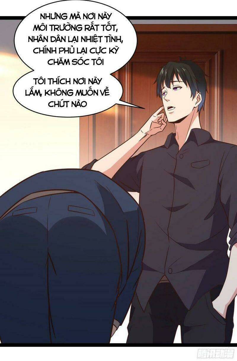 Trọng Sinh Đô Thị Thiên Tôn Chapter 286 - Trang 2