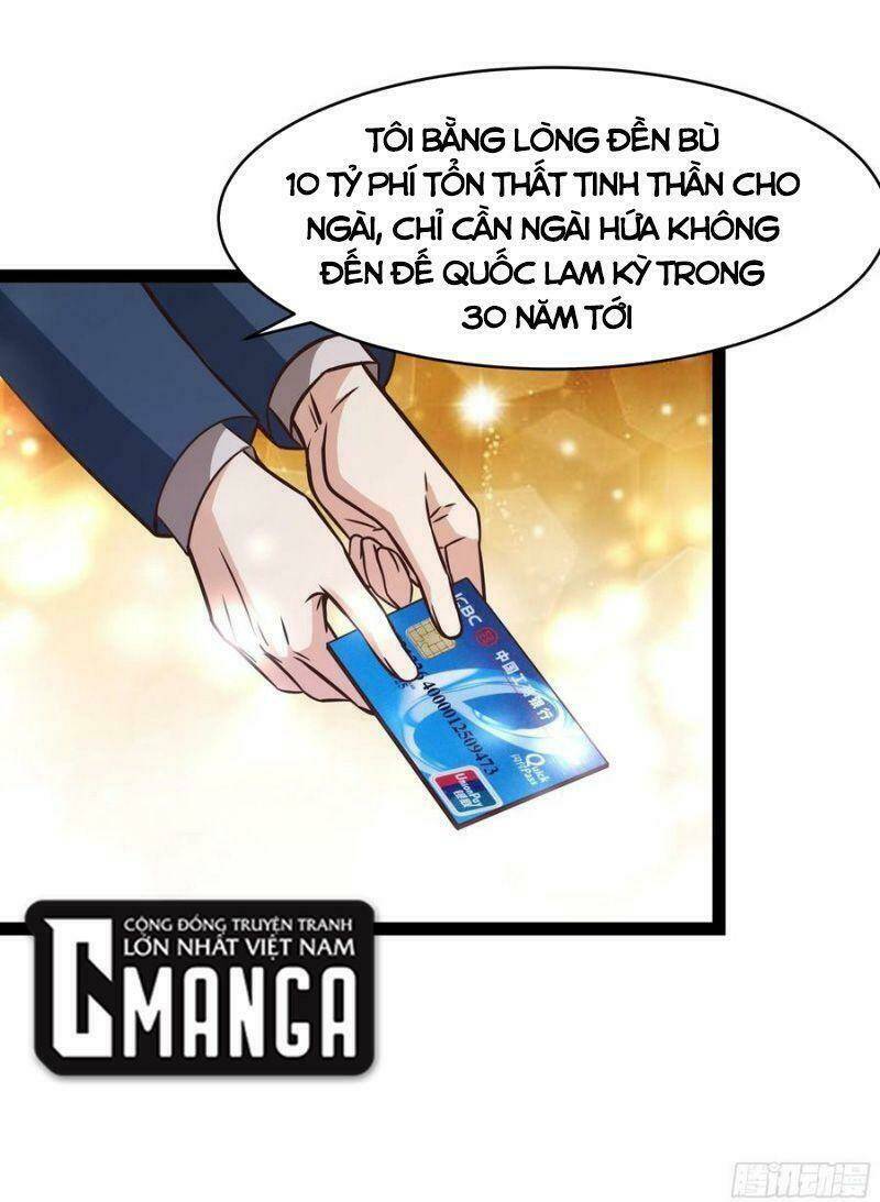 Trọng Sinh Đô Thị Thiên Tôn Chapter 286 - Trang 2