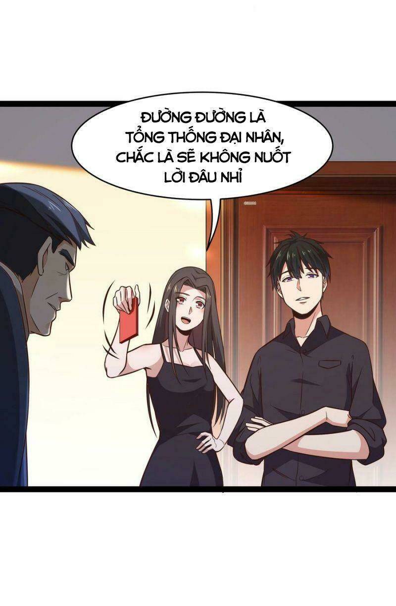 Trọng Sinh Đô Thị Thiên Tôn Chapter 286 - Trang 2