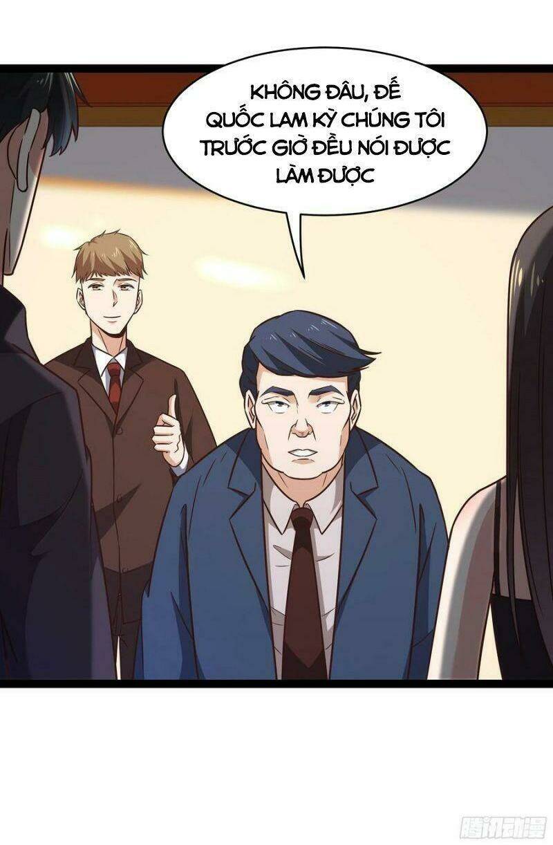 Trọng Sinh Đô Thị Thiên Tôn Chapter 286 - Trang 2