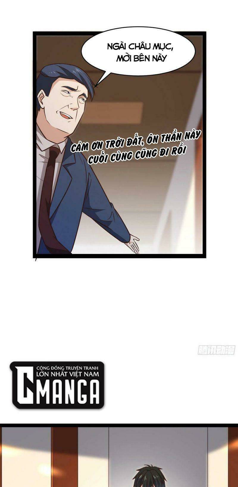 Trọng Sinh Đô Thị Thiên Tôn Chapter 286 - Trang 2