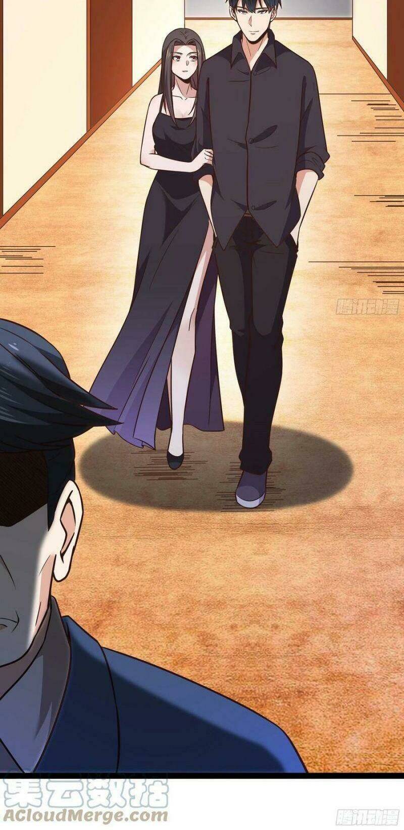 Trọng Sinh Đô Thị Thiên Tôn Chapter 286 - Trang 2