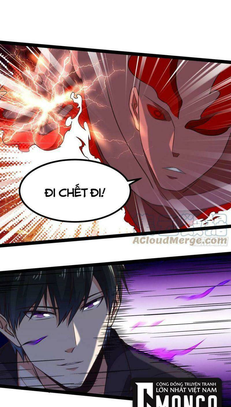 Trọng Sinh Đô Thị Thiên Tôn Chapter 288 - Trang 2