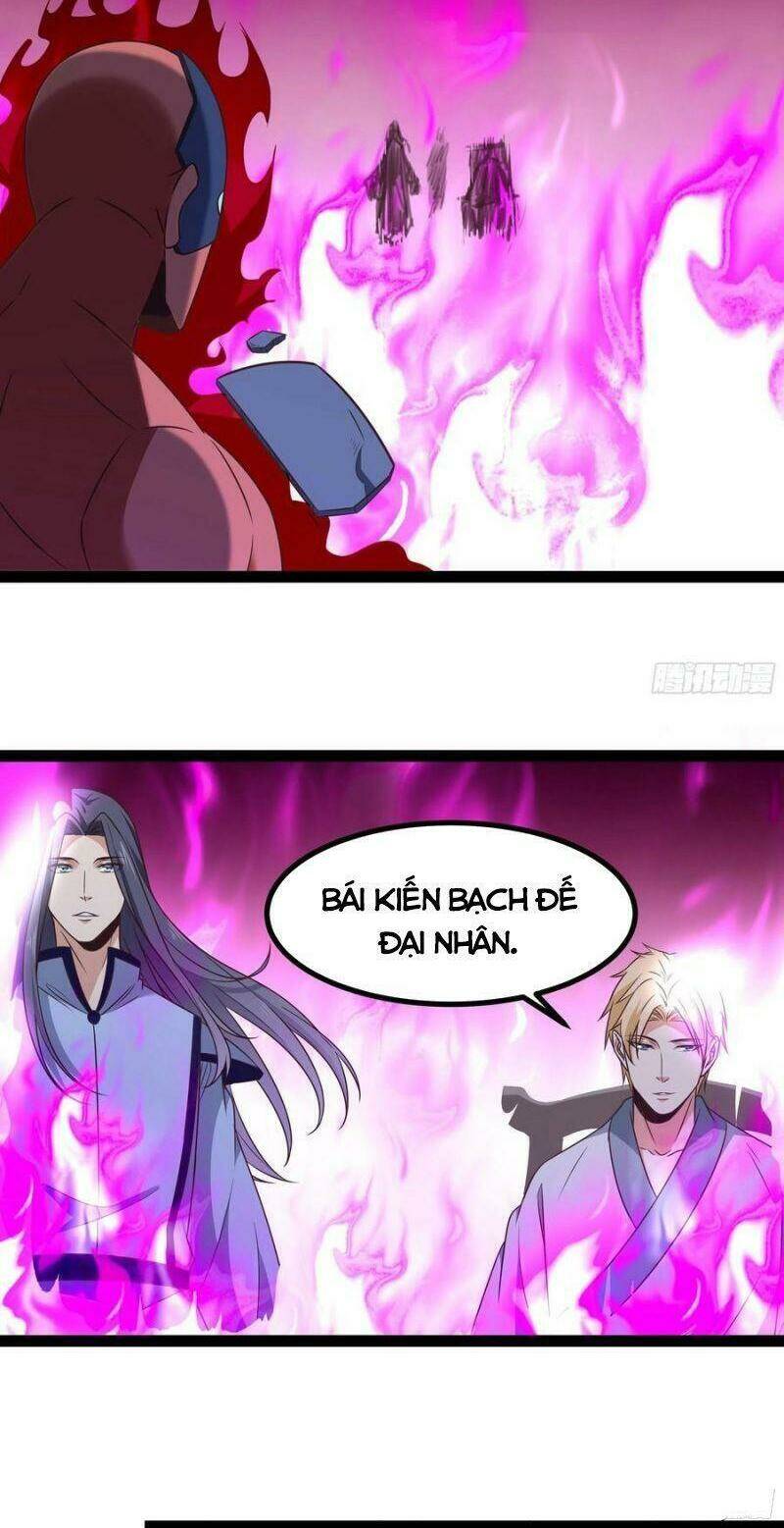 Trọng Sinh Đô Thị Thiên Tôn Chapter 288 - Trang 2