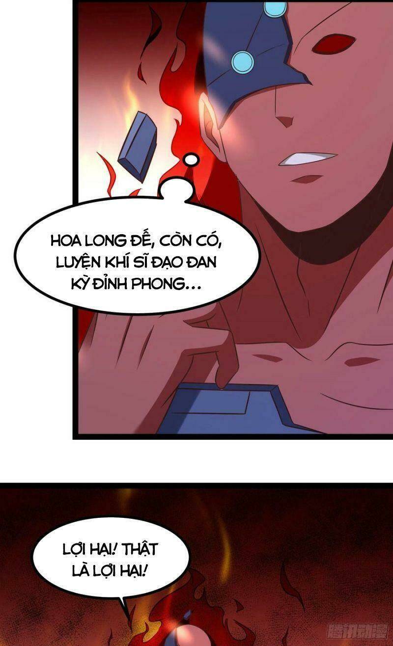 Trọng Sinh Đô Thị Thiên Tôn Chapter 288 - Trang 2