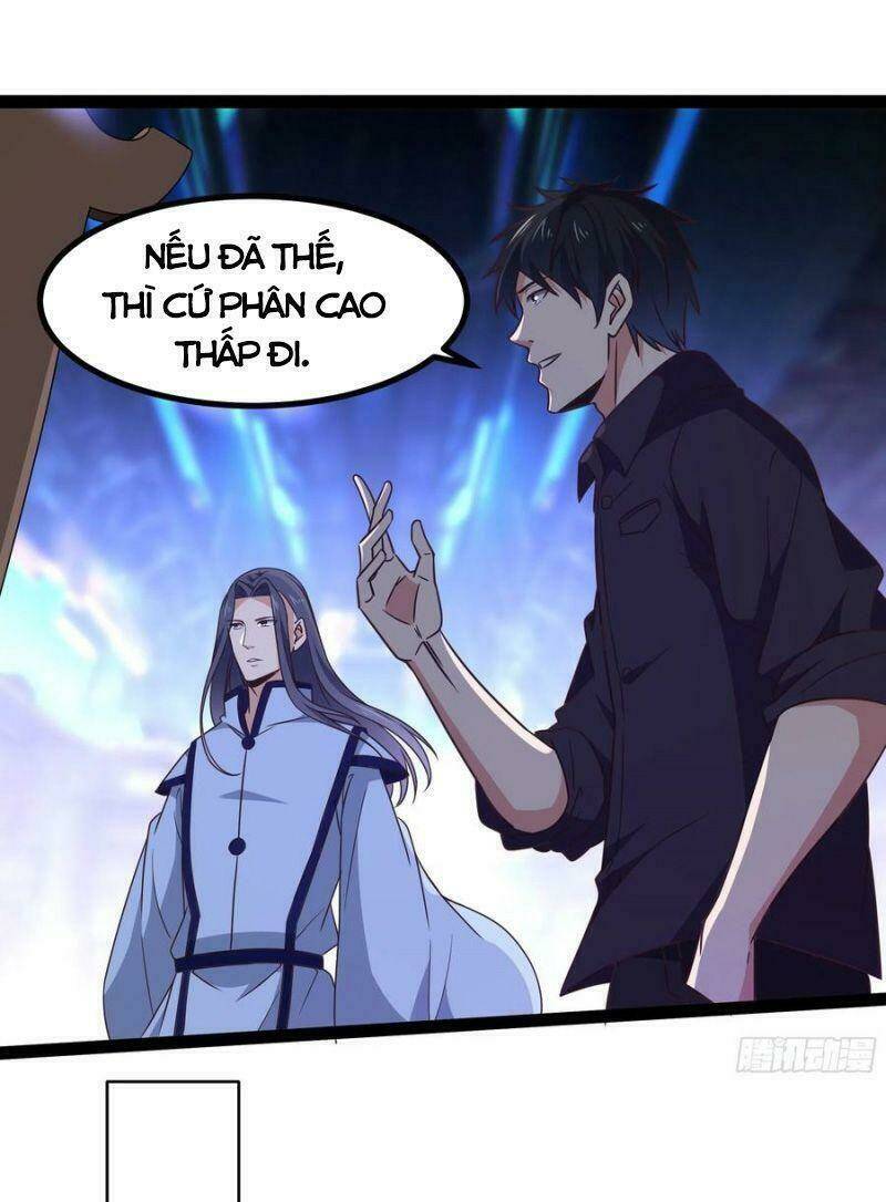 Trọng Sinh Đô Thị Thiên Tôn Chapter 288 - Trang 2