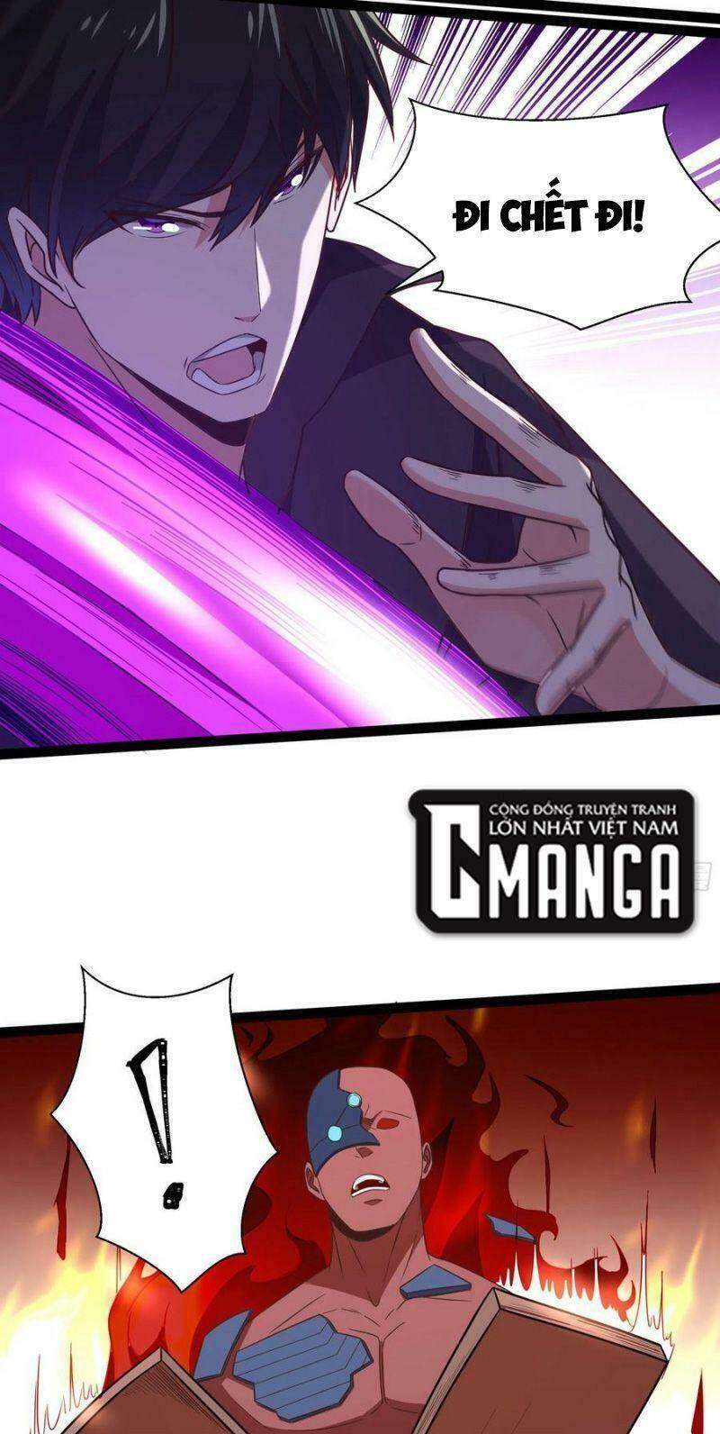 Trọng Sinh Đô Thị Thiên Tôn Chapter 288 - Trang 2