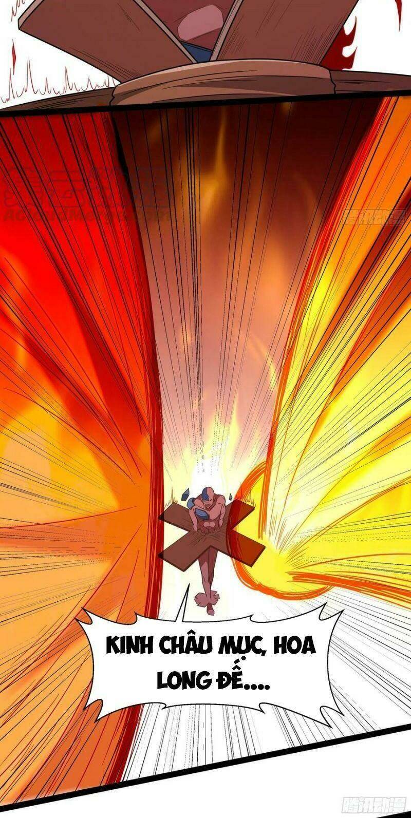 Trọng Sinh Đô Thị Thiên Tôn Chapter 288 - Trang 2