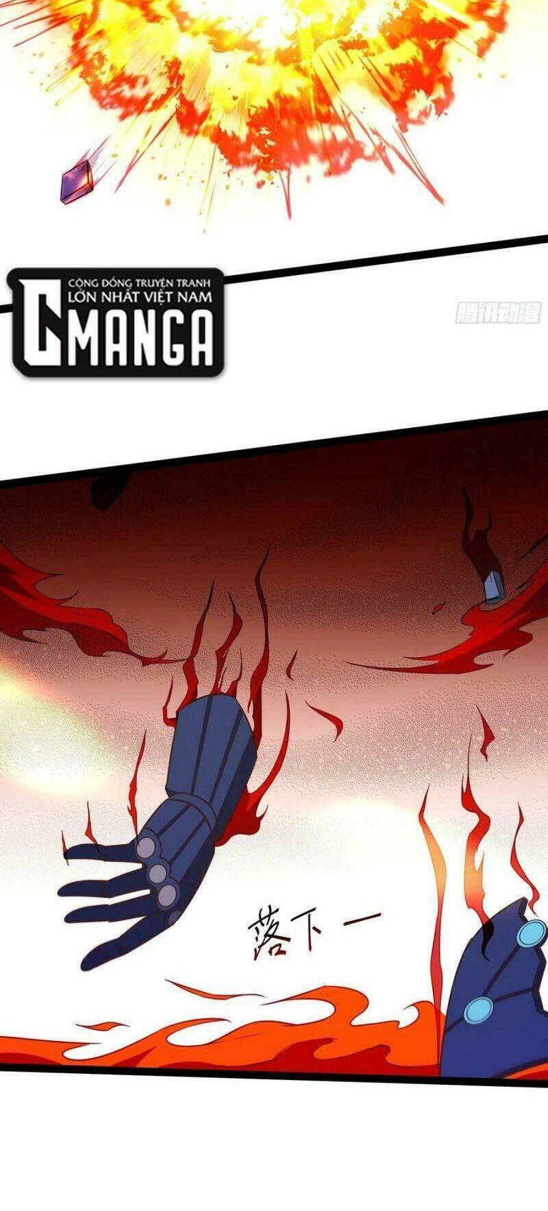 Trọng Sinh Đô Thị Thiên Tôn Chapter 288 - Trang 2