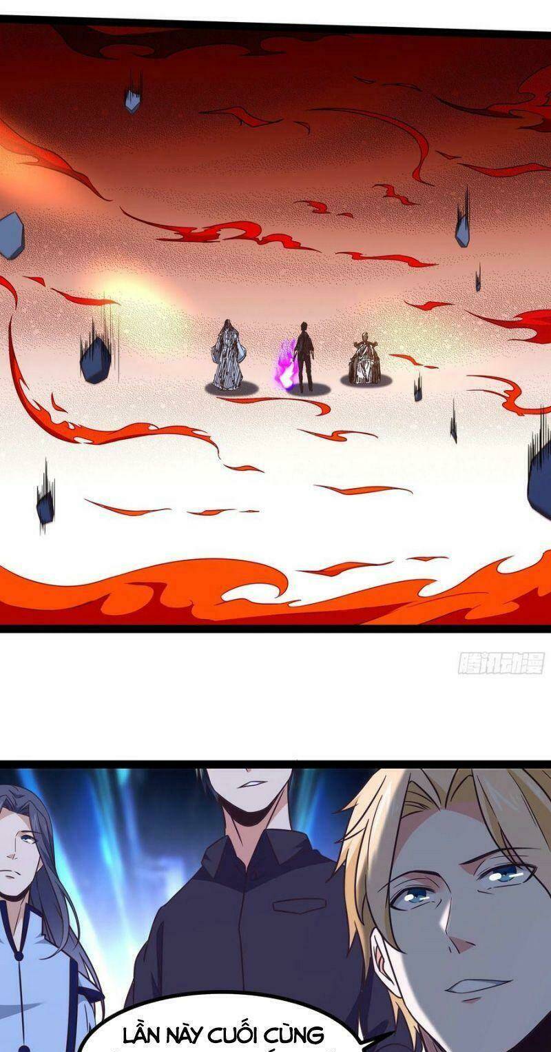 Trọng Sinh Đô Thị Thiên Tôn Chapter 288 - Trang 2