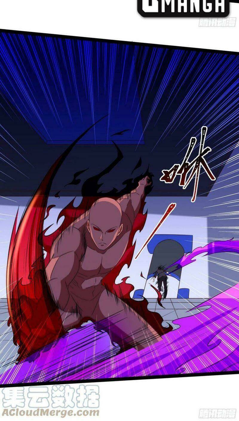 Trọng Sinh Đô Thị Thiên Tôn Chapter 288 - Trang 2