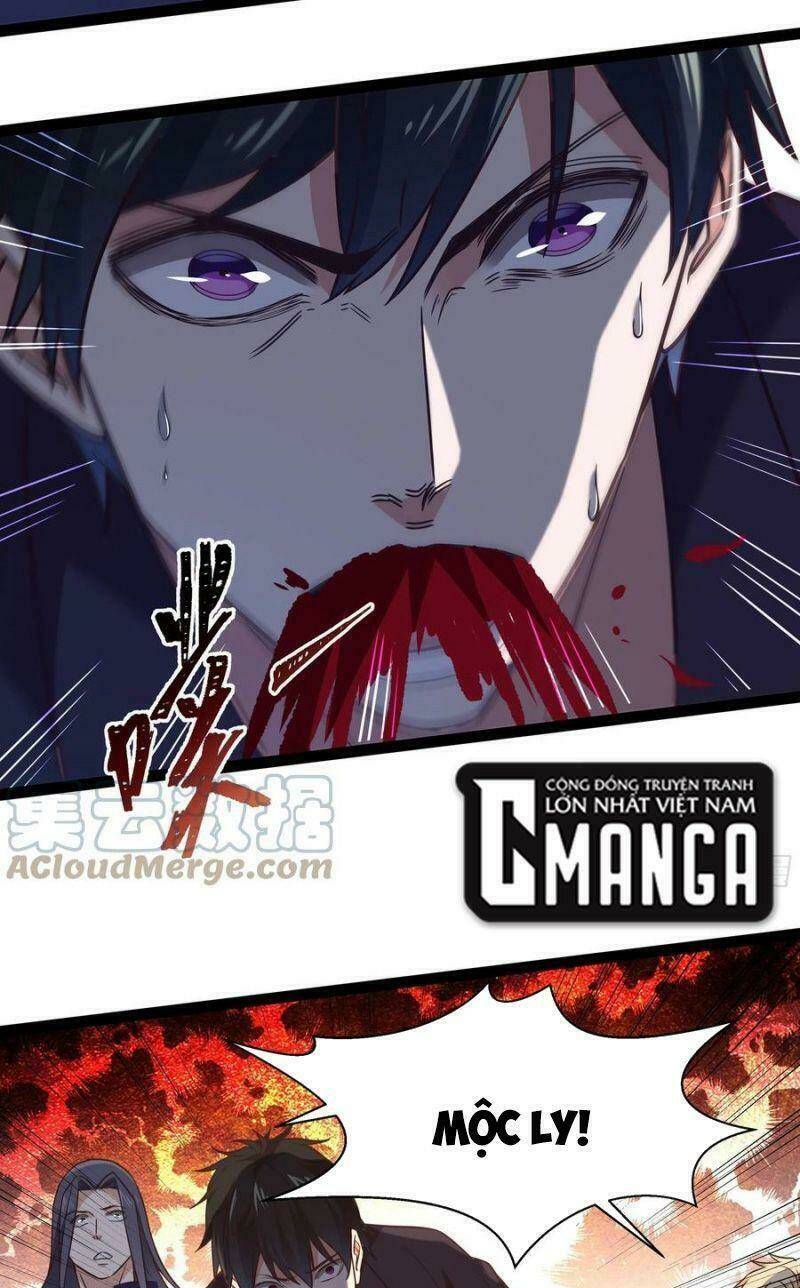 Trọng Sinh Đô Thị Thiên Tôn Chapter 288 - Trang 2